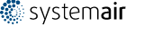 system air logo